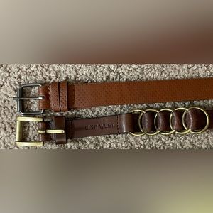 💙GUC: bundle of belts